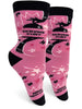 GROOVY THINGS SERVING CUNT SOCKS