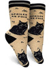 GROOVY THINGS SPOILED AS FUCK SOCKS