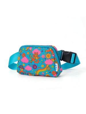 BB WILD DISCO KITTY BELT BAG