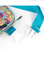 BB WILD MUSHROOM DREAMS BELT BAG