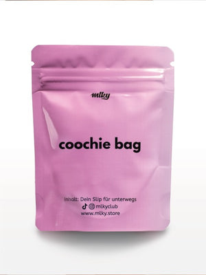 MLKY – COOCHIE ORIGINAL