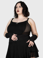 KILLSTAR REYA BODYSUIT PLUS SIZE