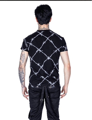 VIXXSIN BOYAN TOP