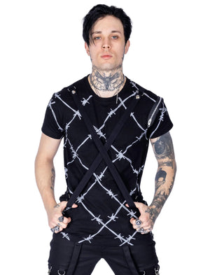 VIXXSIN BOYAN TOP