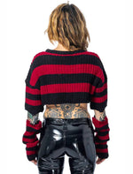HEARTLESS ISADORA TOP