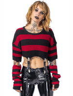 HEARTLESS ISADORA TOP
