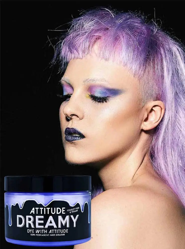 <transcy>DIRECTIONS HAIRCOLOR ALPINE GREEN</transcy>