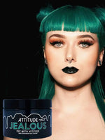 <transcy>DIRECTIONS HAIRCOLOR ALPINE GREEN</transcy>