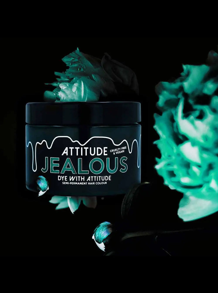 <transcy>DIRECTIONS HAIRCOLOR ALPINE GREEN</transcy>