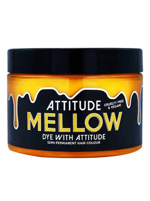 ATTITUDE HAIR DYE "MELLOW"