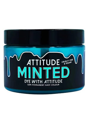 <transcy>DIRECTIONS HAIRCOLOR ALPINE GREEN</transcy>