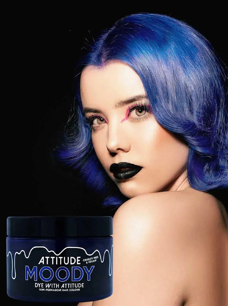 <transcy>DIRECTIONS HAIRCOLOR ALPINE GREEN</transcy>