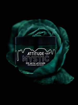 <transcy>DIRECTIONS HAIRCOLOR ALPINE GREEN</transcy>