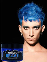 <transcy>DIRECTIONS HAIRCOLOR ALPINE GREEN</transcy>