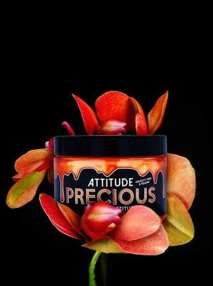 ATTITUDE HAIR DYE "PRECIOUS"