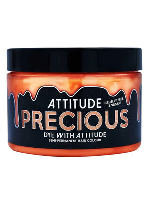 ATTITUDE HAIR DYE "PRECIOUS"