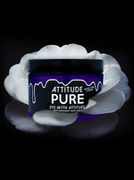 ATTITUDE HAIR DYE "PURE" TONER