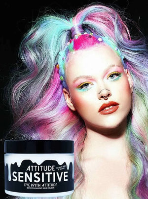 <transcy>DIRECTIONS HAIRCOLOR ALPINE GREEN</transcy>