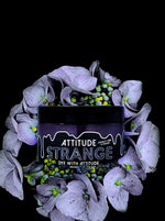 ATTITUDE HAIR DYE "STRANGE"