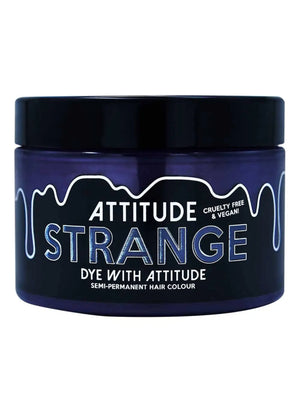 ATTITUDE HAIR DYE "STRANGE"