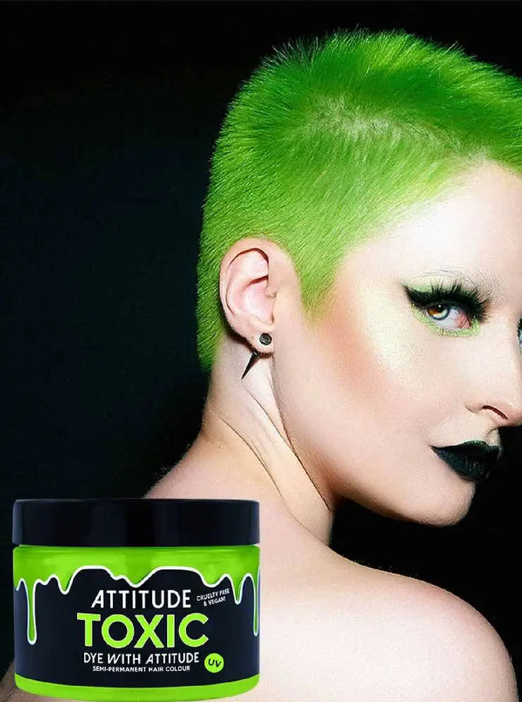 <transcy>DIRECTIONS HAIRCOLOR ALPINE GREEN</transcy>
