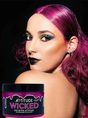 <transcy>DIRECTIONS HAIRCOLOR ALPINE GREEN</transcy>