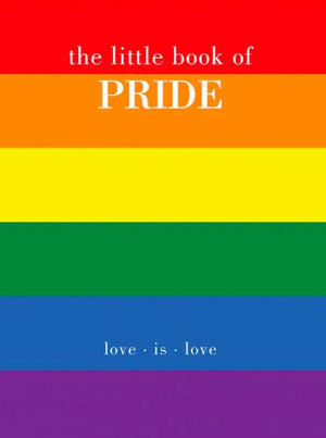 THE LITTLE BOOK OF PRIDE