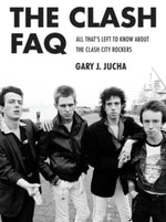 THE CLASH FAQ