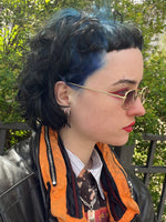 BROWN SUNGLASSES