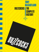 BUZZCOCKS THE COMPLETE HISTORY