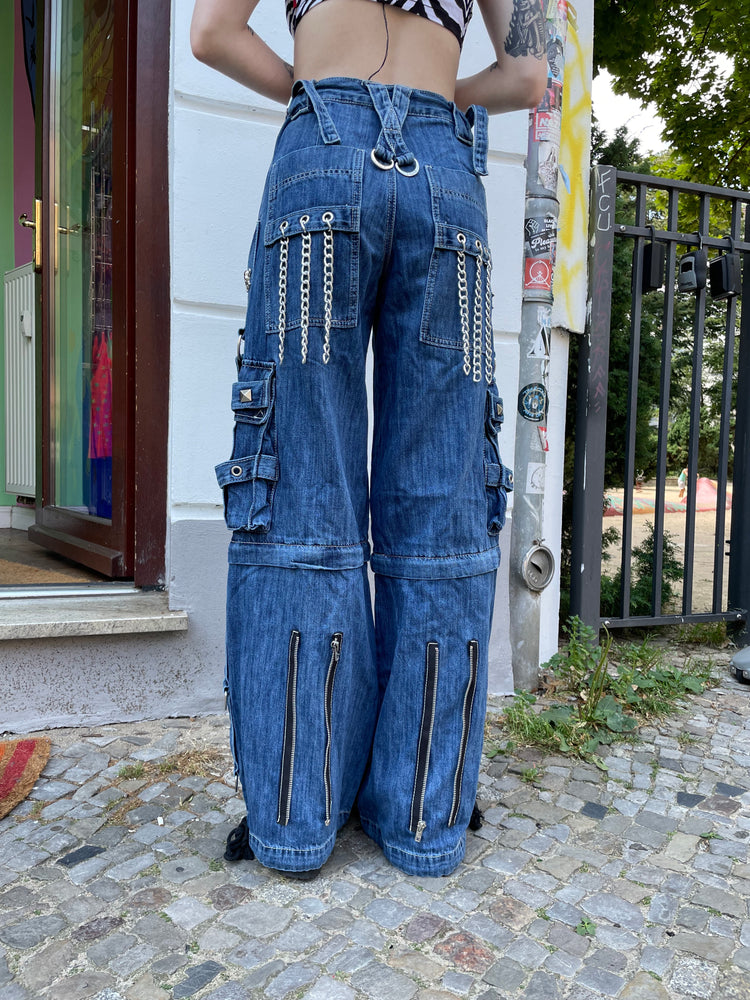 Tripp NYC - POWER WASH PANT – Thirteen Vintage