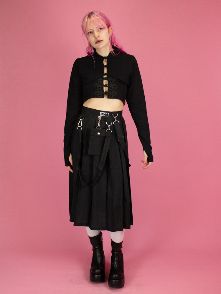 NIKINKY SCOUT SKIRT