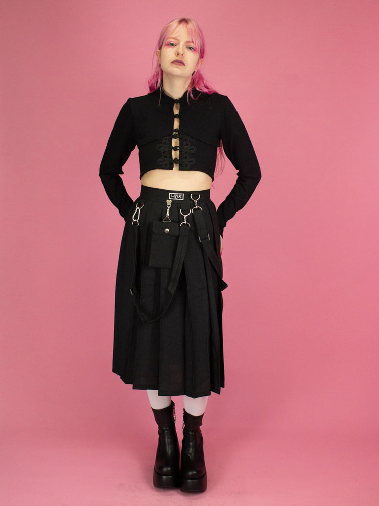 NIKINKY SCOUT SKIRT