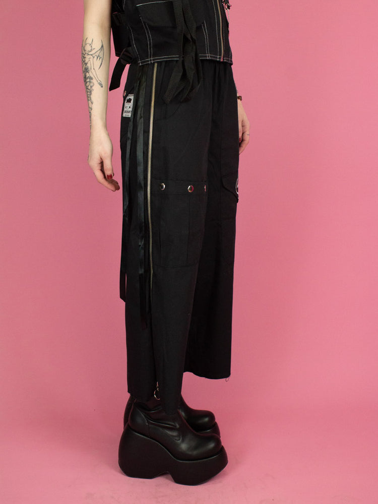 NIKINKY ZAFIRO TROUSERS