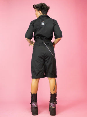 NIKINKY TRASHI SHORT LEG SWORD