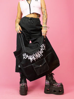 NIKINKY TRIVAL TOTE