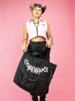 NIKINKY TRIVAL TOTE