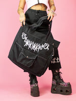 NIKINKY TRIVAL TOTE