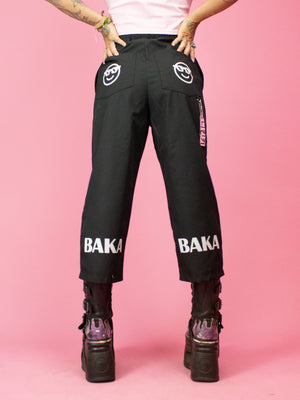 NIKINKY BAKA PANTS