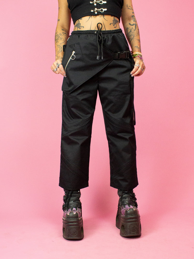 NIKINKY KETCHUM PANTS