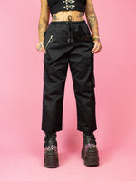 NIKINKY KETCHUM PANTS