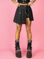 NIKINKY EON FLUX SKIRT WITH SHORTS