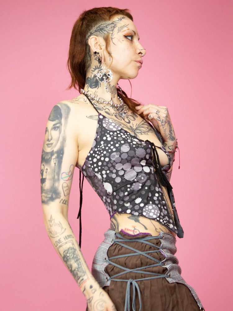 TINK STUDIO BUBBLES TOP