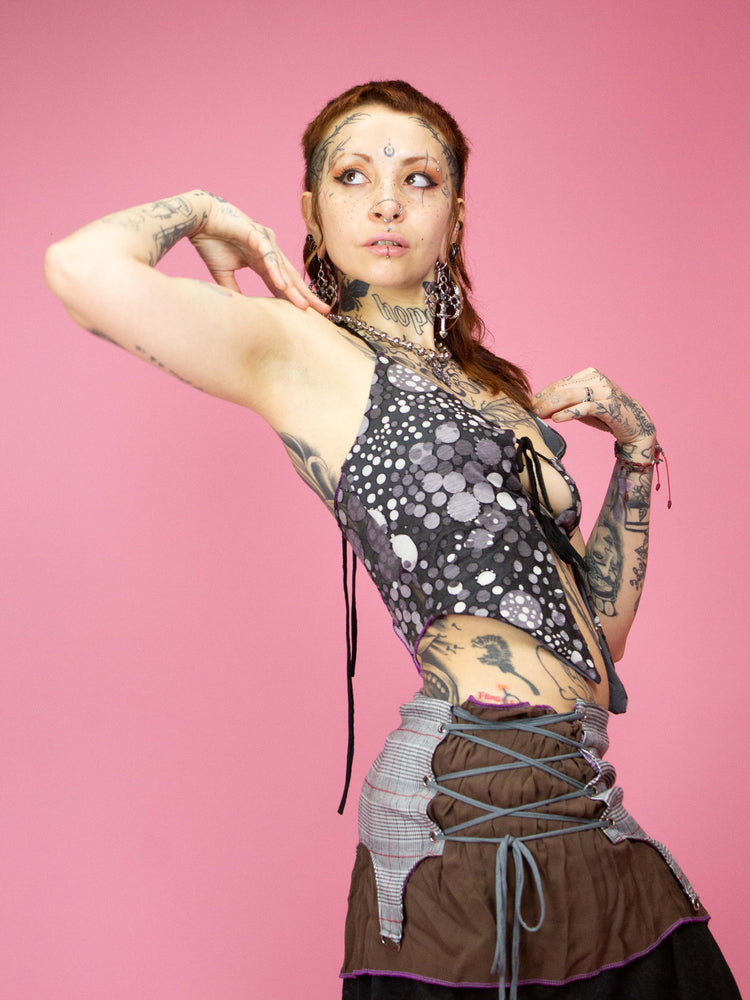 TINK STUDIO BUBBLES TOP