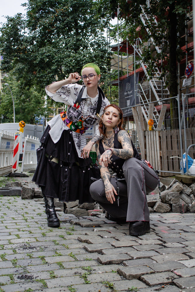 Coexist Concept Store – Coexist Berlin