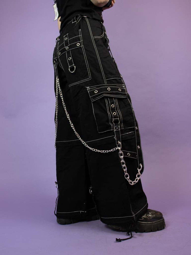 White hotsell tripp pants