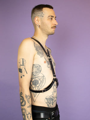 EXIT THICK T HARNESS NUMBER 29