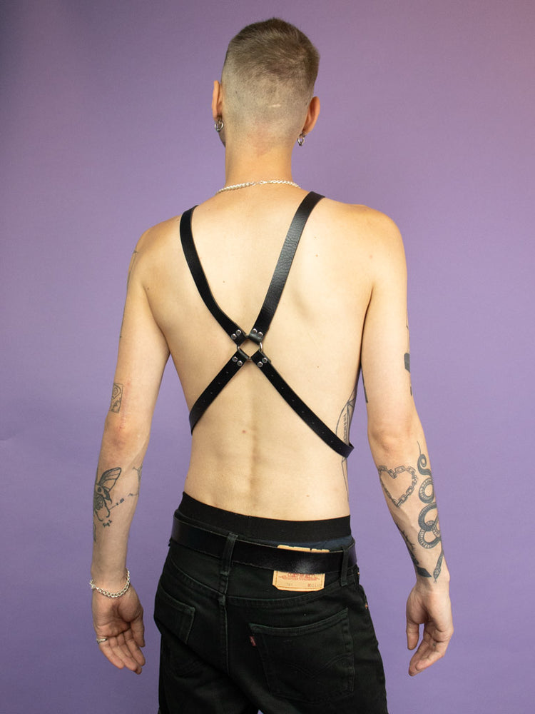 EXIT THICK T HARNESS NUMBER 29