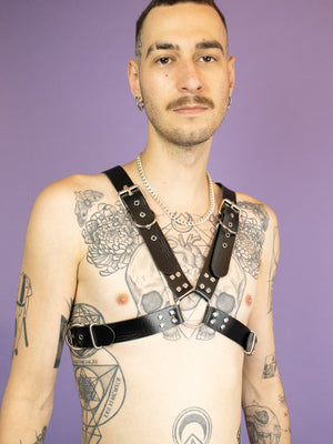 EXIT THICK CROSS HARNESS NUMBER 26