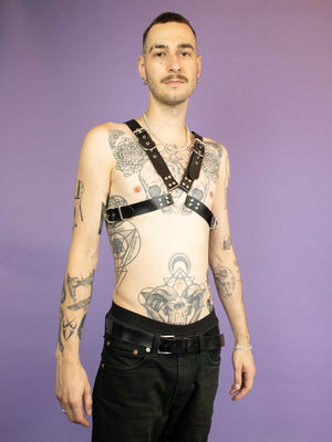 EXIT THICK CROSS HARNESS NUMBER 26